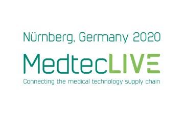 Medizintechnik NL auf der MedtecLIVE und Medtech Summit
